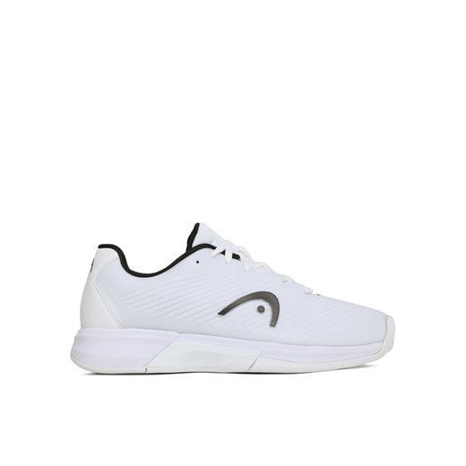 Buty do tenisa Head Revolt Pro 4.0 273283 Biały ze sklepu eobuwie.pl w kategorii Buty sportowe męskie - zdjęcie 182041062