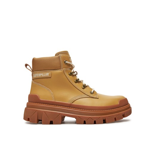 Trapery CATerpillar Colorado Hardwear P111521 Żółty Caterpillar 44 eobuwie.pl