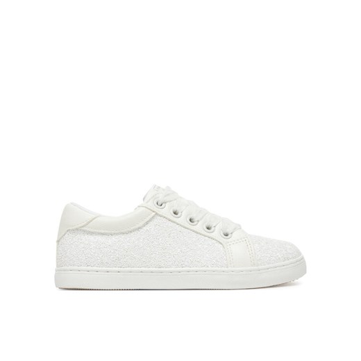 Sneakersy Mayoral 45620 Biały ze sklepu eobuwie.pl w kategorii Trampki dziecięce - zdjęcie 182041254
