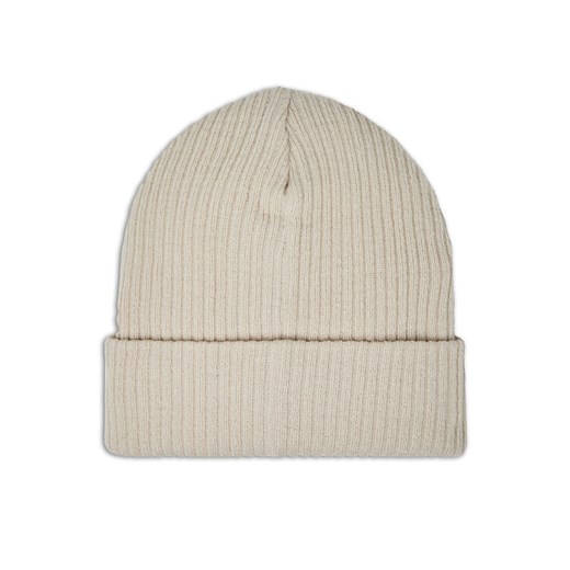 Czapka New Era Ne Colour Newera 60364340 Szary ze sklepu eobuwie.pl w kategorii Czapki zimowe męskie - zdjęcie 182041424