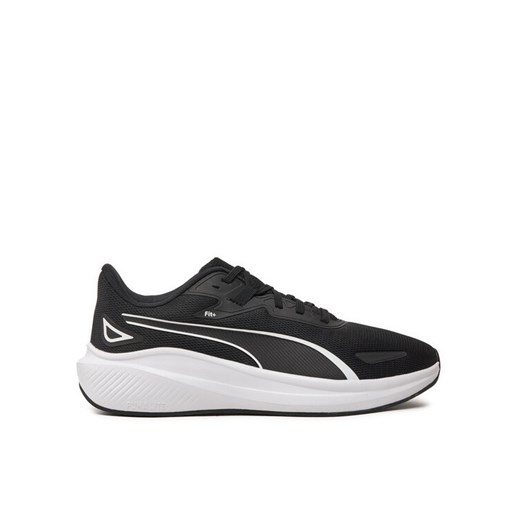 Buty do biegania Puma Skyrocket Lite 379437 01 Czarny ze sklepu eobuwie.pl w kategorii Buty sportowe męskie - zdjęcie 182041471