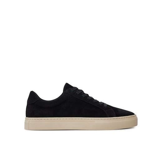 Sneakersy Vagabond Shoemakers Paul 2.0 5383-040-20 Czarny ze sklepu eobuwie.pl w kategorii Trampki męskie - zdjęcie 182041554