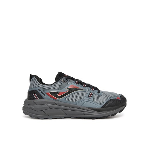 Buty do biegania Joma Shock 2521 TKSHOS2521 Szary ze sklepu eobuwie.pl w kategorii Buty sportowe męskie - zdjęcie 182041573