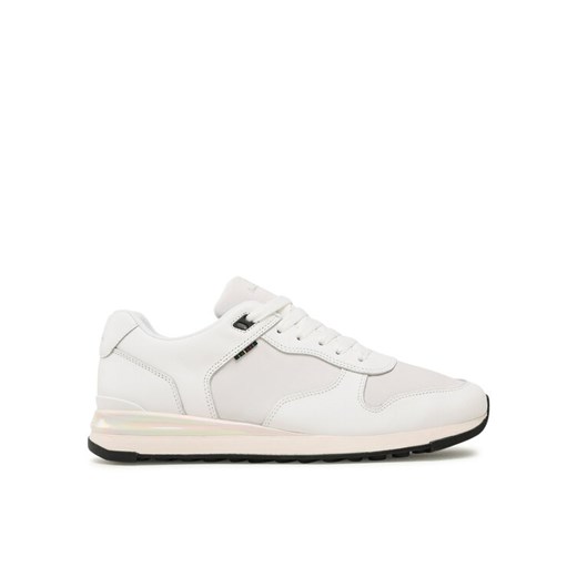Sneakersy Paul Smith Ware M2S-WAR18-KCAS Biały ze sklepu eobuwie.pl w kategorii Buty sportowe męskie - zdjęcie 182041583