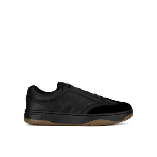 Sneakersy Shaq FORTUNE AQ95012M-BB Czarny ze sklepu eobuwie.pl w kategorii Buty sportowe męskie - zdjęcie 182041600