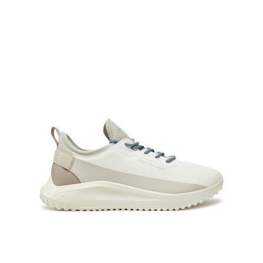 Sneakersy Calvin Klein Jeans YM0YM01170 Biały ze sklepu eobuwie.pl w kategorii Buty sportowe męskie - zdjęcie 182041774