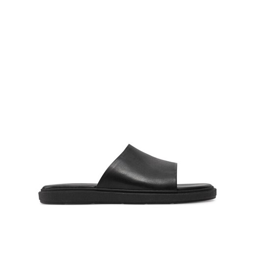 Klapki Vagabond Shoemakers Mason 5765-001-20 Czarny ze sklepu eobuwie.pl w kategorii Klapki męskie - zdjęcie 182041874