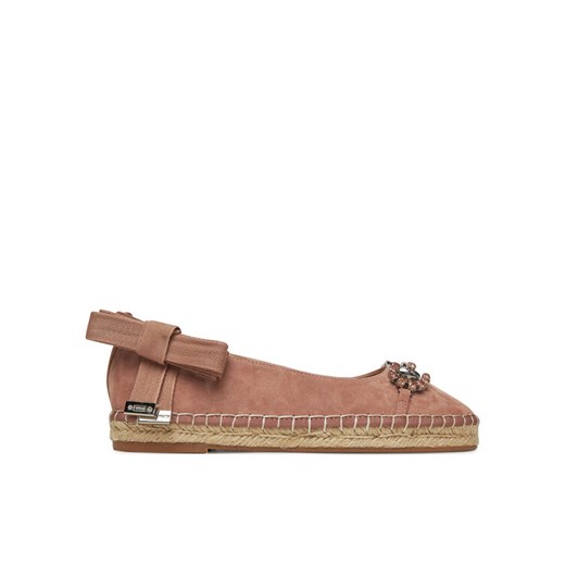 Espadryle Alma En Pena V250250 Różowy ze sklepu eobuwie.pl w kategorii Espadryle damskie - zdjęcie 182041923
