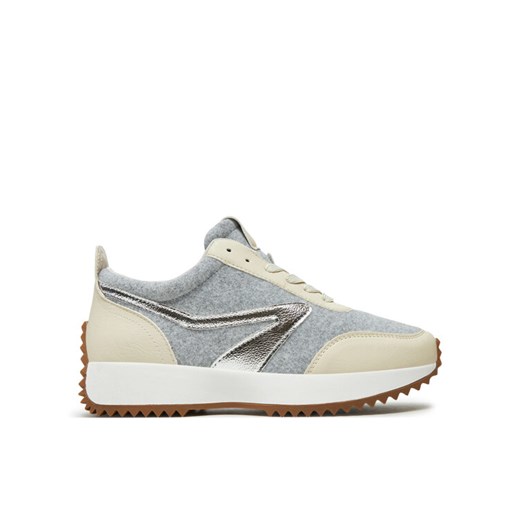 Sneakersy Call It Spring Danie 13879985 Szary ze sklepu eobuwie.pl w kategorii Buty sportowe damskie - zdjęcie 182041930
