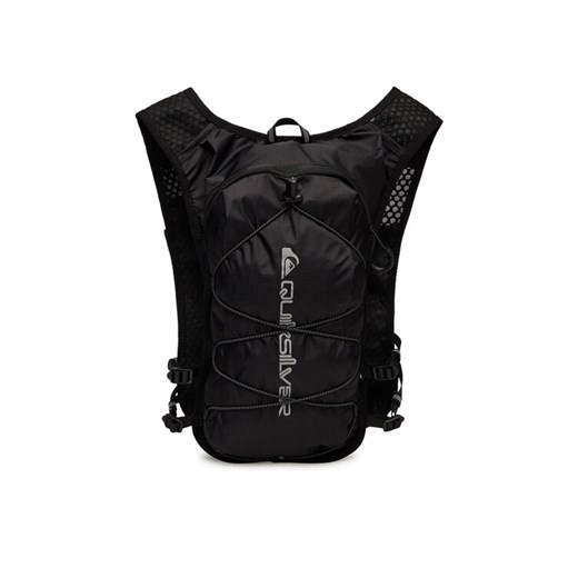 Plecak Quiksilver QUIC-P-002-07 Czarny ze sklepu eobuwie.pl w kategorii Plecaki - zdjęcie 182042122