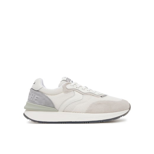 Sneakersy Voile Blanche Owark Easy Man 2018758.10.sza1B61 Szary ze sklepu eobuwie.pl w kategorii Buty sportowe męskie - zdjęcie 182042123