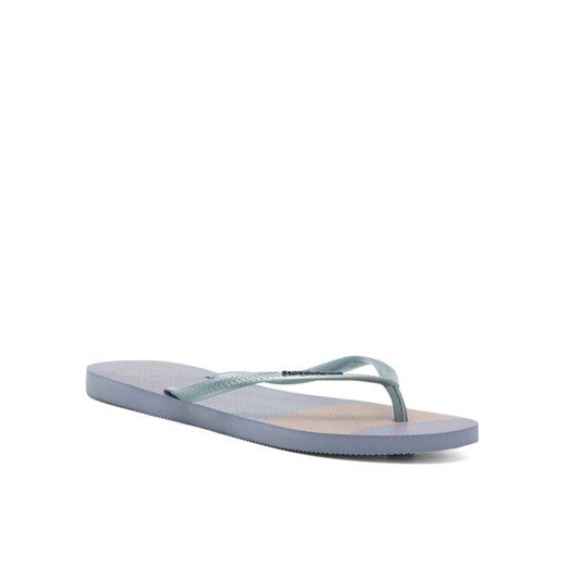 Japonki Havaianas 41457669057 Kolorowy ze sklepu eobuwie.pl w kategorii Klapki damskie - zdjęcie 182042151