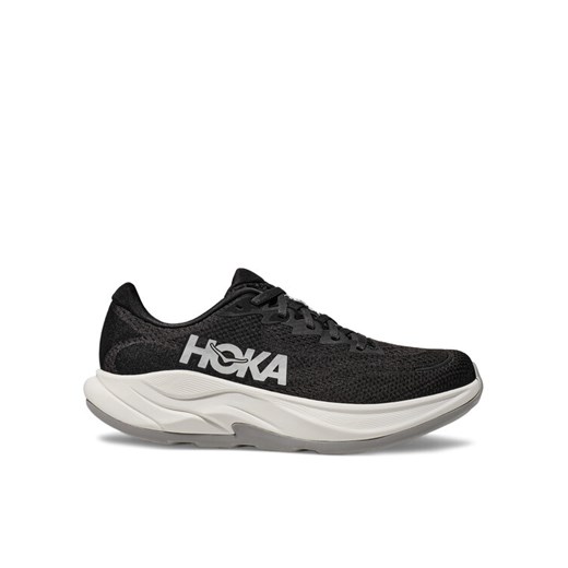 Buty do biegania Hoka Rincon 4 1155131 Czarny ze sklepu eobuwie.pl w kategorii Buty sportowe damskie - zdjęcie 182042213