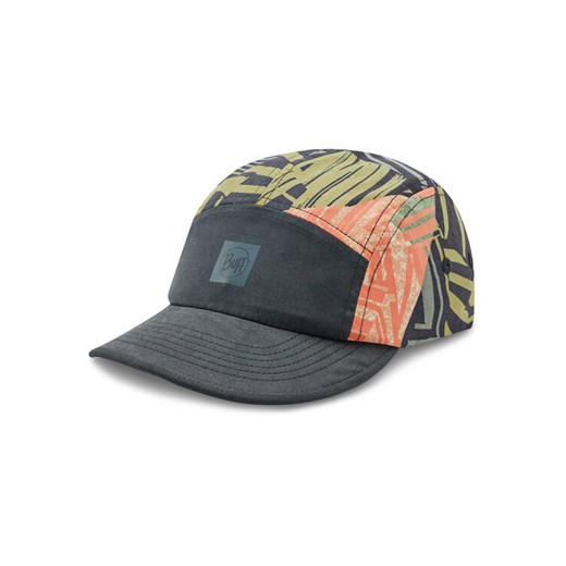 Czapka z daszkiem Buff 5 Panels Noru 131315.999.10.00 Kolorowy ze sklepu eobuwie.pl w kategorii Czapki dziecięce - zdjęcie 182042232