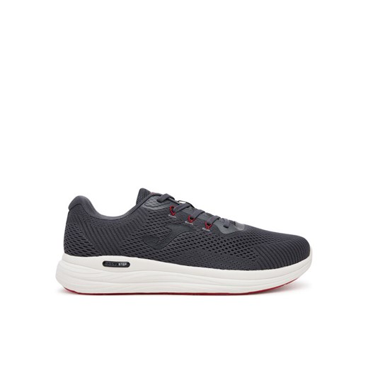 Sneakersy Joma Selene 2512 CSELES2512 Szary ze sklepu eobuwie.pl w kategorii Buty sportowe męskie - zdjęcie 182042281