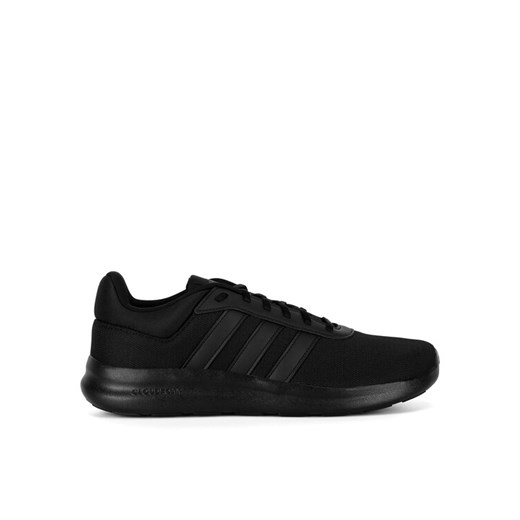 Sneakersy adidas LITE RACER 4.0 IE6132 Czarny ze sklepu eobuwie.pl w kategorii Buty sportowe męskie - zdjęcie 182042373