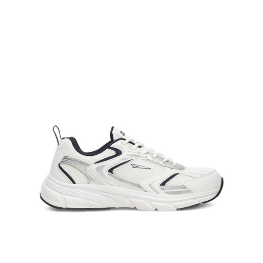 Sneakersy Sprandi WP40-23404Z Biały ze sklepu eobuwie.pl w kategorii Buty sportowe damskie - zdjęcie 182042380