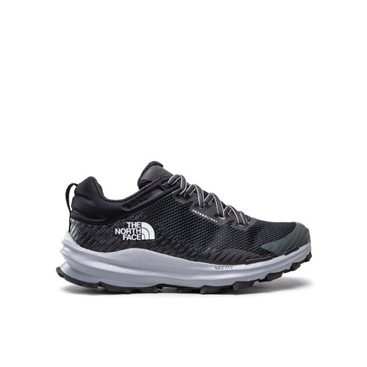 Trekkingi The North Face Vectiv Fastpack Futurelight NF0A5JCYNY7 Czarny ze sklepu eobuwie.pl w kategorii Buty trekkingowe męskie - zdjęcie 182042390