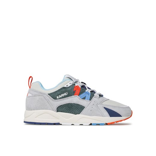 Sneakersy Karhu Fusion 2.0 F804138 Kolorowy ze sklepu eobuwie.pl w kategorii Buty sportowe męskie - zdjęcie 182042392