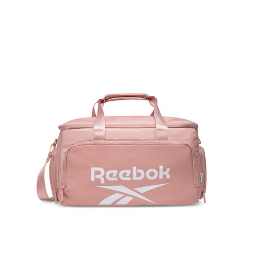 Torba Reebok RBK-032-CCC-05 Różowy ze sklepu eobuwie.pl w kategorii Torby sportowe - zdjęcie 182042393