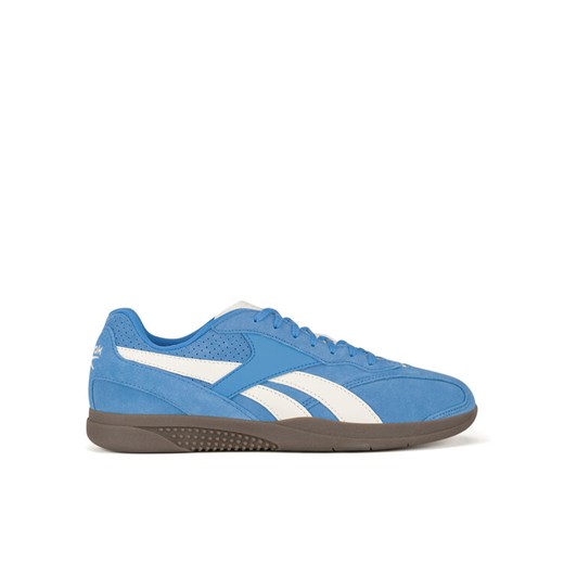 Sneakersy Reebok HAMMER STREET 100209055 Niebieski ze sklepu eobuwie.pl w kategorii Buty sportowe męskie - zdjęcie 182042553