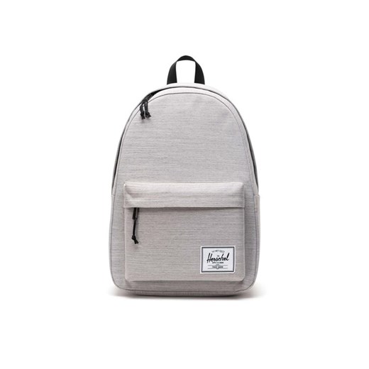 Plecak Herschel Herschel Classic™ XL Backpack 11380-01866 Szary ze sklepu eobuwie.pl w kategorii Plecaki - zdjęcie 182042563