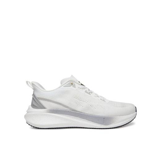 Sneakersy Grisport GR-25-32-9001L Biały ze sklepu eobuwie.pl w kategorii Buty sportowe damskie - zdjęcie 182042614