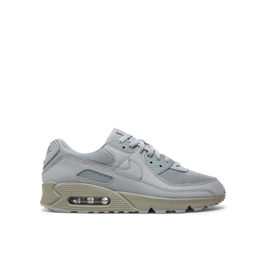 Sneakersy Nike Air Max 90 CN8490 012 Szary Nike 47 eobuwie.pl
