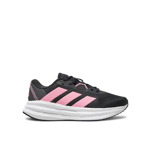 Buty do biegania adidas Galaxy 7 ID8763 Czarny ze sklepu eobuwie.pl w kategorii Buty sportowe damskie - zdjęcie 182042681