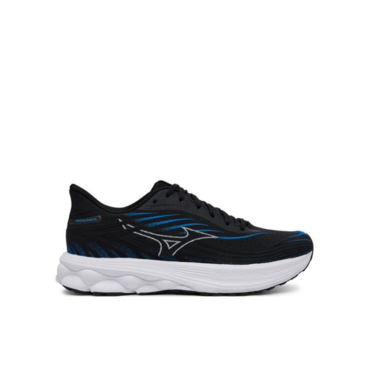 Buty do biegania Mizuno Skyrise 6 J1GC2509 Granatowy ze sklepu eobuwie.pl w kategorii Buty sportowe męskie - zdjęcie 182042852