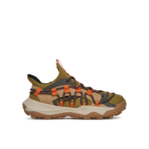 Sneakersy HOLO Zeus HM123482 Czarny ze sklepu eobuwie.pl w kategorii Buty sportowe męskie - zdjęcie 182042860