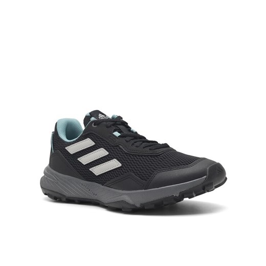 Sneakersy adidas TRACEFINDER W Q47239 Czarny ze sklepu eobuwie.pl w kategorii Buty sportowe damskie - zdjęcie 182042864