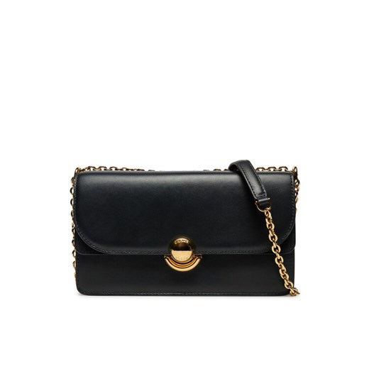 Torebka Furla Sfera WB01515 BX0428 O6000 Czarny ze sklepu eobuwie.pl w kategorii Kopertówki - zdjęcie 182042874