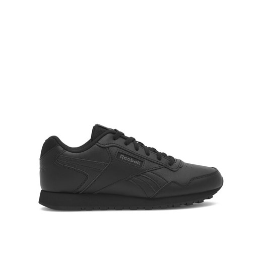 Sneakersy Reebok Royal Glide 100074605 Czarny ze sklepu eobuwie.pl w kategorii Buty sportowe dziecięce - zdjęcie 182042881