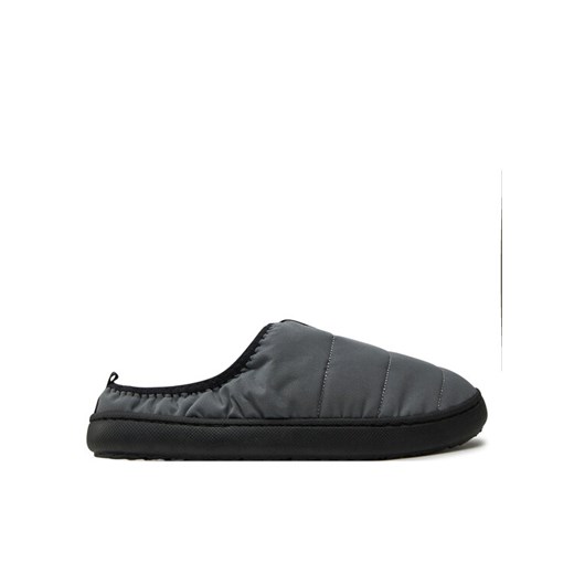 Kapcie Jack&Jones 12272717 Szary ze sklepu eobuwie.pl w kategorii Kapcie męskie - zdjęcie 182042893