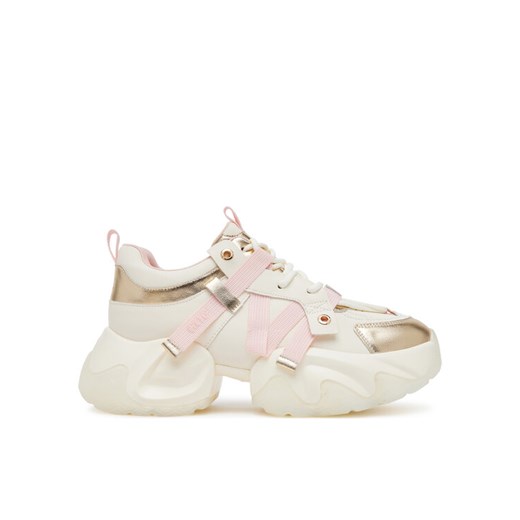 Sneakersy GOE RR2N4031 Różowy ze sklepu eobuwie.pl w kategorii Buty sportowe damskie - zdjęcie 182042924