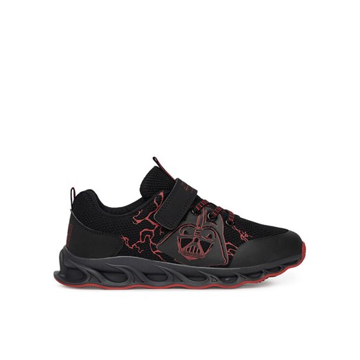 Sneakersy Star Wars BIC-SS25-335SW Czarny ze sklepu eobuwie.pl w kategorii Buty sportowe dziecięce - zdjęcie 182042930