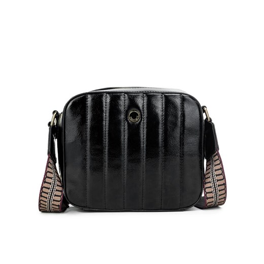 Torebka Monnari BAGIMP0-24Z-BAG6171-K020D000-R00 Czarny OS eobuwie.pl
