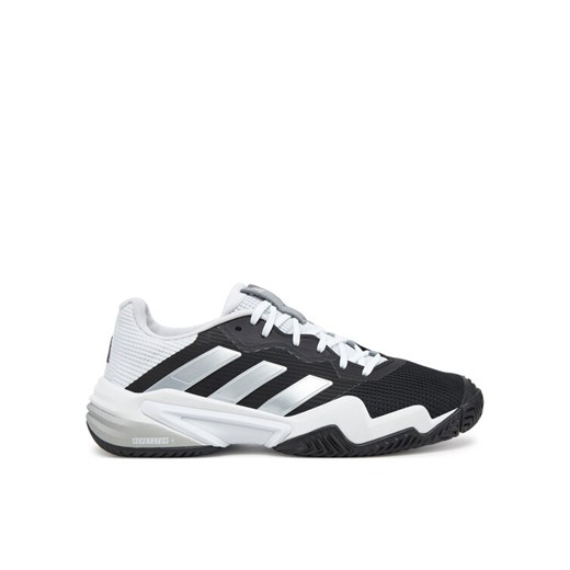 Buty do tenisa adidas Barricade 13 IF0466 Czarny ze sklepu eobuwie.pl w kategorii Buty sportowe męskie - zdjęcie 182042944