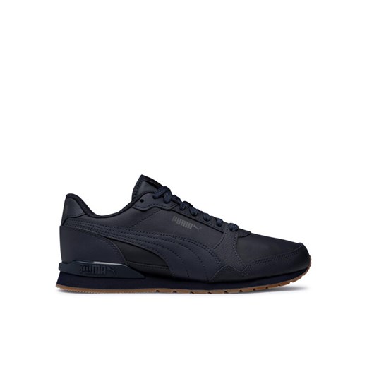 Sneakersy Puma St Runer V3 L 384855 15 Granatowy Puma 36 eobuwie.pl