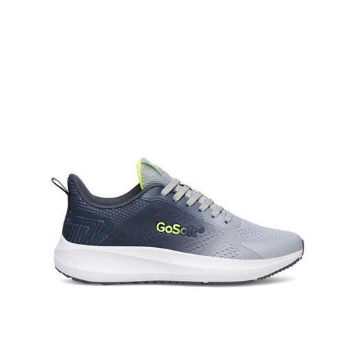 Sneakersy Go Soft MYL-SOFT1 Szary ze sklepu eobuwie.pl w kategorii Buty sportowe męskie - zdjęcie 182043171