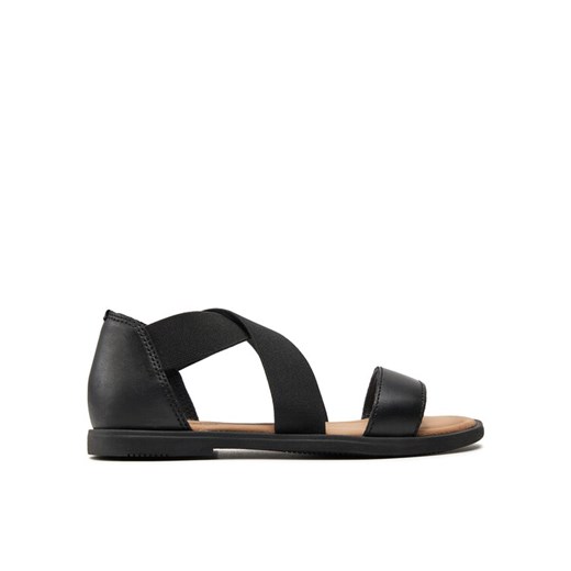 Sandały Lasocki Young VERNIS CI12-3027-08 Czarny ze sklepu eobuwie.pl w kategorii Sandały dziecięce - zdjęcie 182043183