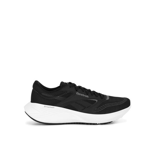 Sneakersy Reebok Energen Tech 2 100204850 Czarny ze sklepu eobuwie.pl w kategorii Buty sportowe damskie - zdjęcie 182043194