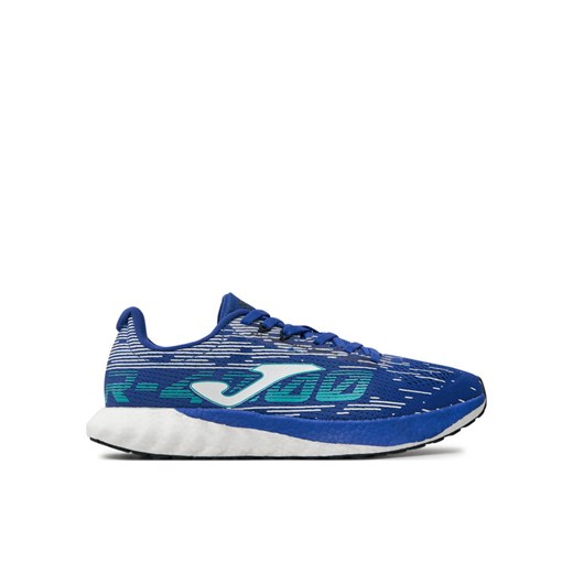 Buty do biegania Joma R.4000 RR400W2404 Niebieski ze sklepu eobuwie.pl w kategorii Buty sportowe męskie - zdjęcie 182043233