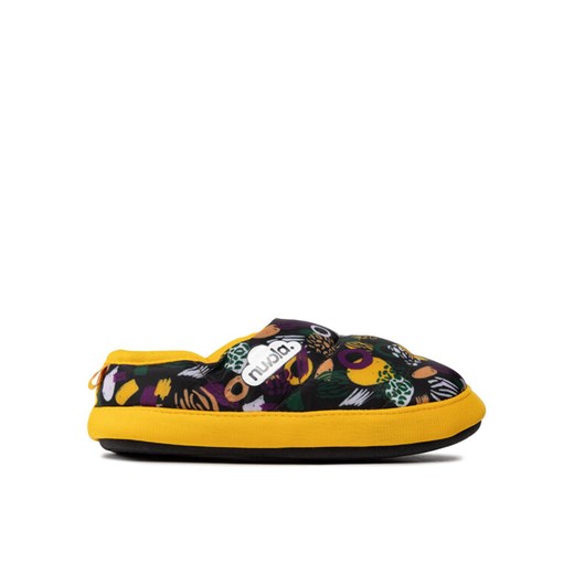 Kapcie Nuvola Classic Printed UNCLPR21GUX14 Kolorowy ze sklepu eobuwie.pl w kategorii Kapcie dziecięce - zdjęcie 182043360