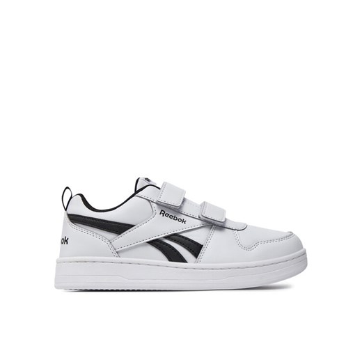 Sneakersy Reebok Royal Prime 2.0 2V FZ4970 Biały Reebok 29 eobuwie.pl