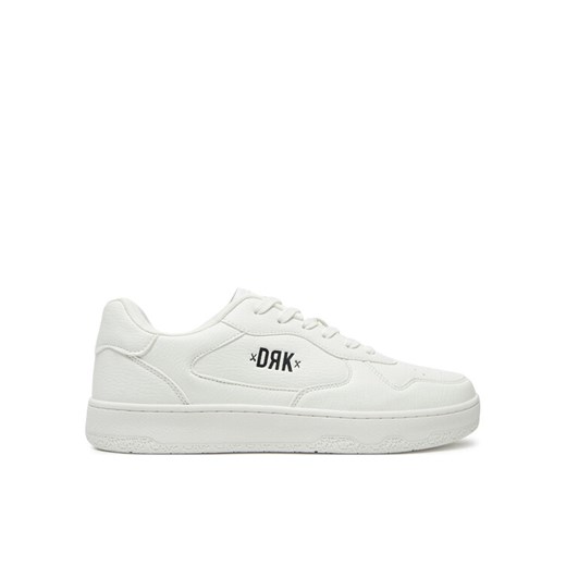 Sneakersy Dorko Vibe DS24F19M Czarny ze sklepu eobuwie.pl w kategorii Buty sportowe męskie - zdjęcie 182043580