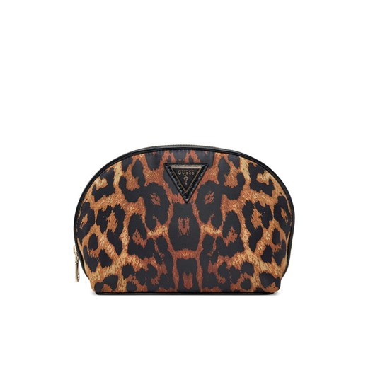 Kosmetyczka Guess PW5214 P5270 Kolorowy ze sklepu eobuwie.pl w kategorii Kosmetyczki - zdjęcie 182043684