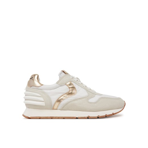 Sneakersy Voile Blanche Julia Power 0012017553.04.2E01 Beżowy ze sklepu eobuwie.pl w kategorii Buty sportowe damskie - zdjęcie 182043812