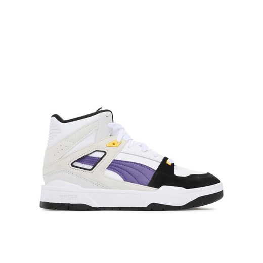 Sneakersy Puma Slipstream Hi Heritage 387998 11 Biały Puma 46 eobuwie.pl